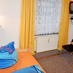 Kwatera prywatna Ferienwohnung/ Ferienzimmer Asche Aschersleben